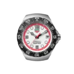 TAG Heuer Formula 1 Solargraph Limited Edition 38mm Mens Replica White WBY111A.FT8106 - Image 7