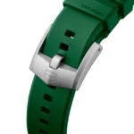 TAG Heuer Formula 1 Solargraph Limited Edition 38mm Mens Replica Green and Red WBY1160.FT8085 - Image 5