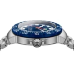 TAG Heuer Formula 1 Solargraph 38mm Mens Replica Blue WBY1112.BA0042 - Image 3
