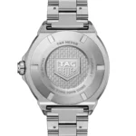 TAG Heuer Formula 1 Solargraph 38mm Mens Replica White WBY1111.BA0042 - Image 3