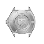 TAG Heuer Formula 1 Solargraph 38mm Mens Replica White WBY1111.BA0042 - Image 4