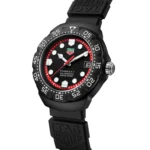 TAG Heuer Formula 1 Solargraph Limited Edition 38mm Mens Replica Black WBY1114.FT8084 - Image 2
