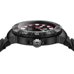 TAG Heuer Formula 1 Solargraph Limited Edition 38mm Mens Replica Black WBY1114.FT8084 - Image 4