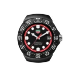 TAG Heuer Formula 1 Solargraph Limited Edition 38mm Mens Replica Black WBY1114.FT8084 - Image 7