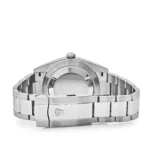 Rolex Datejust Replica 126300 Stainless Steel White Dial Oyster - Image 6