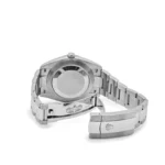 Rolex Datejust Replica 126300 Stainless Steel Silver Dial Oyster - Image 4