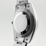 Rolex Datejust Replica 126300 Stainless Steel Green Dial Oyster - Image 10
