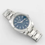 Rolex Datejust Replica 126300 Stainless Steel Blue Dial Oyster - Image 2