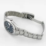 Rolex Datejust Replica 126300 Stainless Steel Blue Dial Oyster - Image 3