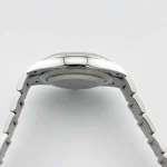 Rolex Datejust Replica 126300 Stainless Steel Blue Dial Oyster - Image 6