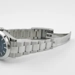 Rolex Datejust Replica 126300 Stainless Steel Blue Dial Oyster - Image 9
