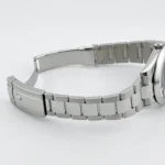 Rolex Datejust Replica 126300 Stainless Steel Blue Dial Oyster - Image 10