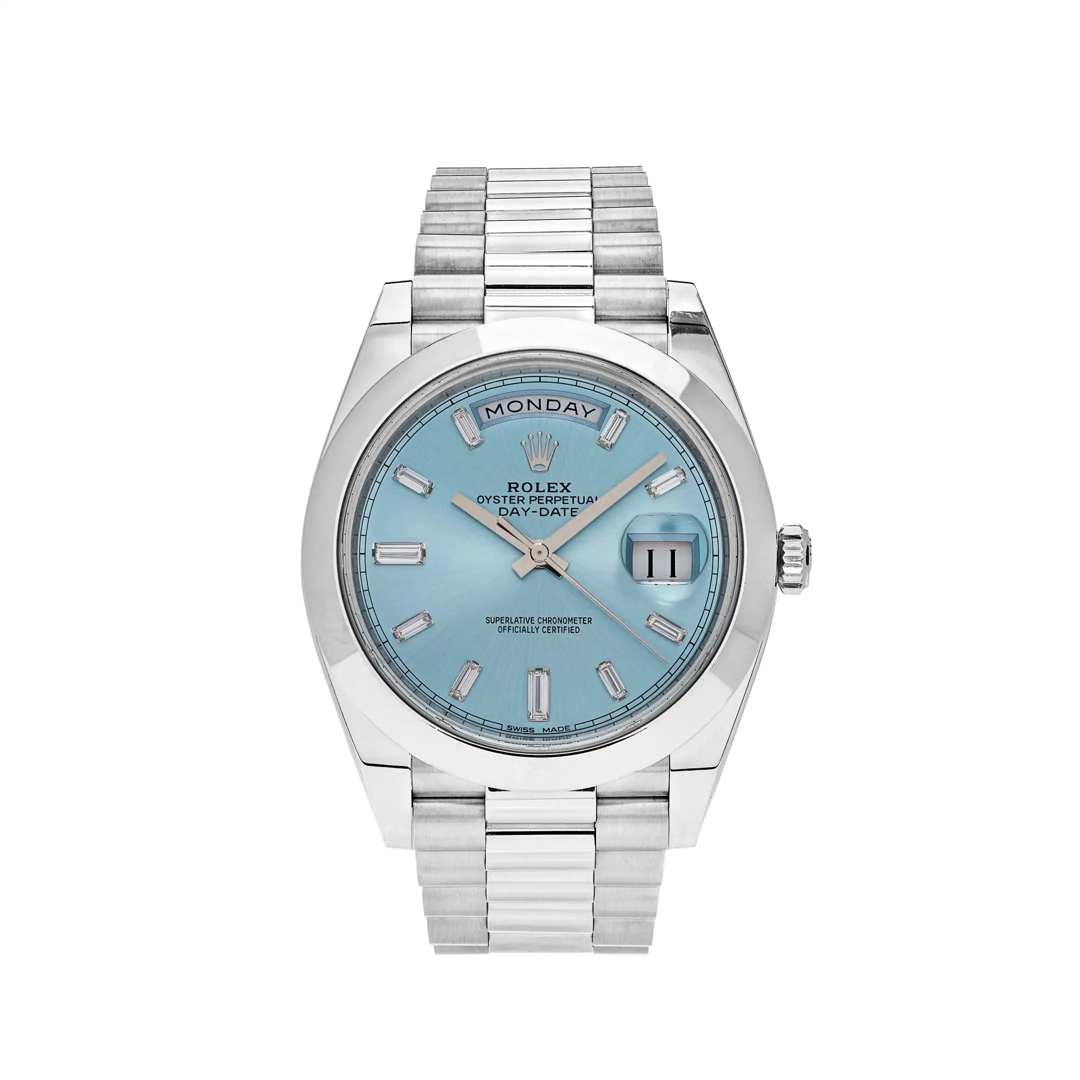 a3pca3vaj13.webp Replica Rolex Day-Date 228206 Platinum Ice Blue Diamond Dial - Image 1