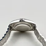 Replica Rolex Day-Date 228206 Platinum Blue Dial - Image 6