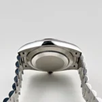 Replica Rolex Day-Date 228206 Platinum Blue Dial - Image 7