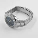 Rolex Daytona Replica 116509 White Gold Blue Dial - Image 4