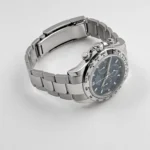 Rolex Daytona Replica 116509 White Gold Blue Dial - Image 5