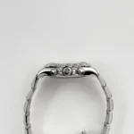 Rolex Daytona Replica 116509 White Gold Blue Dial - Image 6