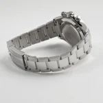 Rolex Daytona Replica 116509 White Gold Blue Dial - Image 9