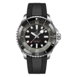 Replica Breitling Superocean Automatic 44mm UK Edition Mens Black Rubber A173765A1B1S1