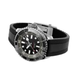 Replica Breitling Superocean Automatic 44mm UK Edition Mens Black Rubber A173765A1B1S1 - Image 4