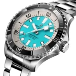 Replica Breitling Superocean Automatic 44 Stainless Steel A17376211L2A1 - Image 3