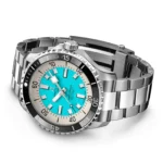 Replica Breitling Superocean Automatic 44 Stainless Steel A17376211L2A1 - Image 4