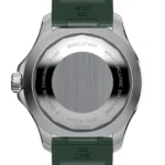 Replica Breitling Superocean Automatic 44 Stainless Steel Rubber Strap A17376A31L1S1 - Image 2