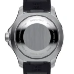 Replica Breitling Superocean Automatic 44 Stainless Steel Rubber Strap A17376211L2S1 - Image 2