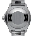 Replica Breitling Superocean Automatic 44 Stainless Steel - Green A17376A31L1A1 - Image 2