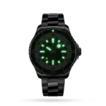 Replica Breitling Superocean Automatic 44 Stainless Steel - Green A17376A31L1A1 - Image 6