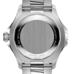 Replica Breitling Superocean Automatic 44 Stainless Steel - Blue A17376211C1A1 - Image 2