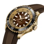 Replica Breitling Superocean Automatic 44 Bronze N17376201Q1S1 - Image 2