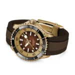 Replica Breitling Superocean Automatic 44 Bronze N17376201Q1S1 - Image 3