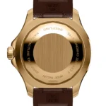Replica Breitling Superocean Automatic 44 Bronze N17376201Q1S1 - Image 4
