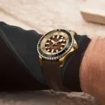 Replica Breitling Superocean Automatic 44 Bronze N17376201Q1S1 - Image 5