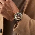 Replica Breitling Superocean Automatic 44 Bronze N17376201Q1S1 - Image 9