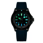 Replica Breitling Superocean Automatic 42mm Mens Blue Rubber A17375211B2S1 - Image 5