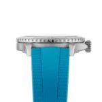 Replica Breitling Superocean Automatic 42mm Mens Blue Rubber A17375211B2S1 - Image 8