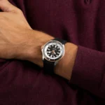 Replica Breitling Superocean Automatic 42 Stainless Steel & 18k Red Gold U17375211B1S1 - Image 9