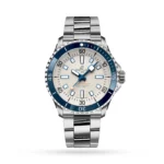 Replica Breitling Superocean Automatic 42 Stainless Steel A17375E71G1A1