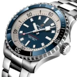 Replica Breitling Superocean Automatic 42 Stainless Steel A17375E71C1A1 - Image 3