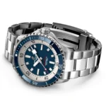 Replica Breitling Superocean Automatic 42 Stainless Steel A17375E71C1A1 - Image 4