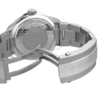 Replica Breitling Superocean Automatic 42 Stainless Steel A17375E71C1A1 - Image 5