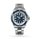 Replica Breitling Superocean Automatic 42 Stainless Steel A17375E71C1A1 - Image 7