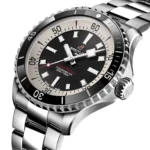 Replica Breitling Superocean Automatic 42 Stainless Steel A17375211B1A1 - Image 3