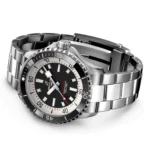 Replica Breitling Superocean Automatic 42 Stainless Steel A17375211B1A1 - Image 4