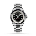 Replica Breitling Superocean Automatic 42 Stainless Steel A17375211B1A1 - Image 8