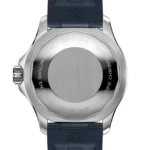 Replica Breitling Superocean Automatic 42 Stainless Steel Rubber Strap A17375E71G1S1 - Image 2