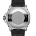 Replica Breitling Superocean Automatic 42 Stainless Steel Rubber Strap A17375211B1S1 - Image 2